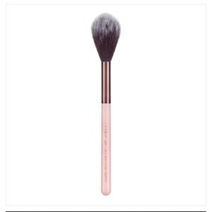 Luxie Rose Gold Pro Precision Tapered Face Brush